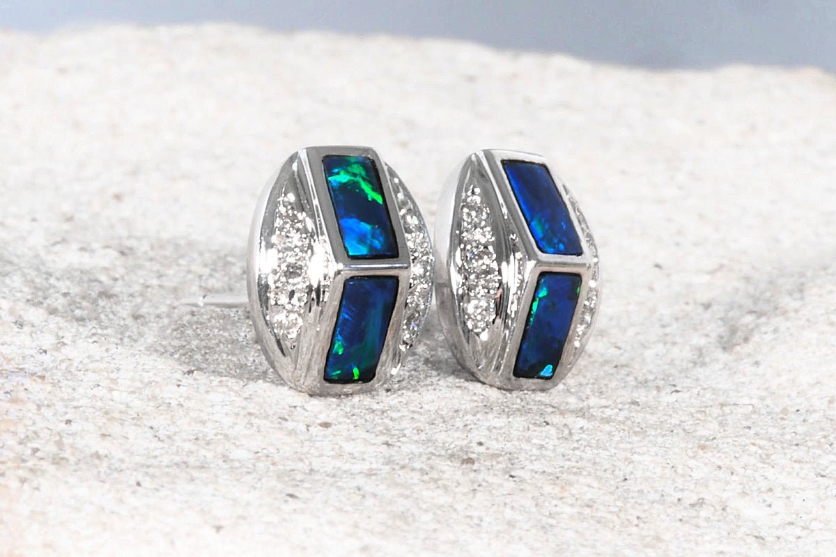 Christmas 2026 Opal Jewellery Shopping Guide