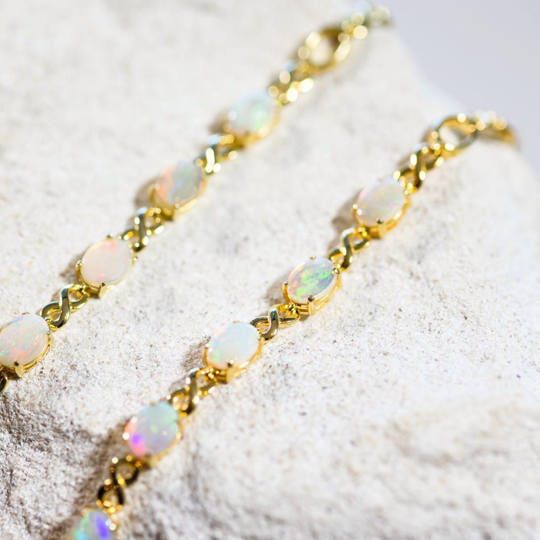 Under $300 - Black Star Opal