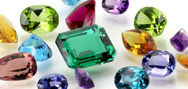 Birthstones - a gem of a tradition - Black Star Opal