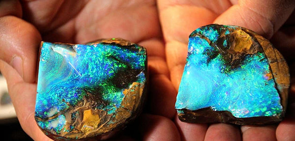Top Tips For Australian Opal & Opal Jewellery Care - Black Star Opal