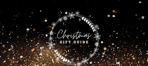Our 2021 Christmas Gift Guide - Black Star Opal