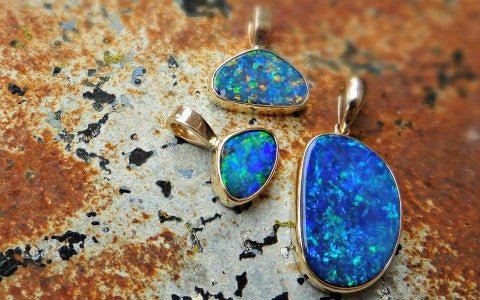 Top 5 Tips for Buying Opals Online - Black Star Opal