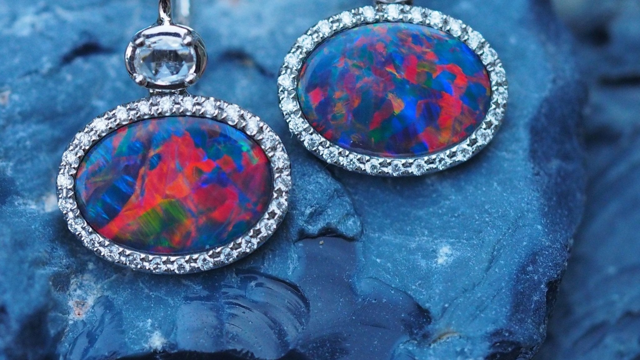 Welcome to Black Star Opal