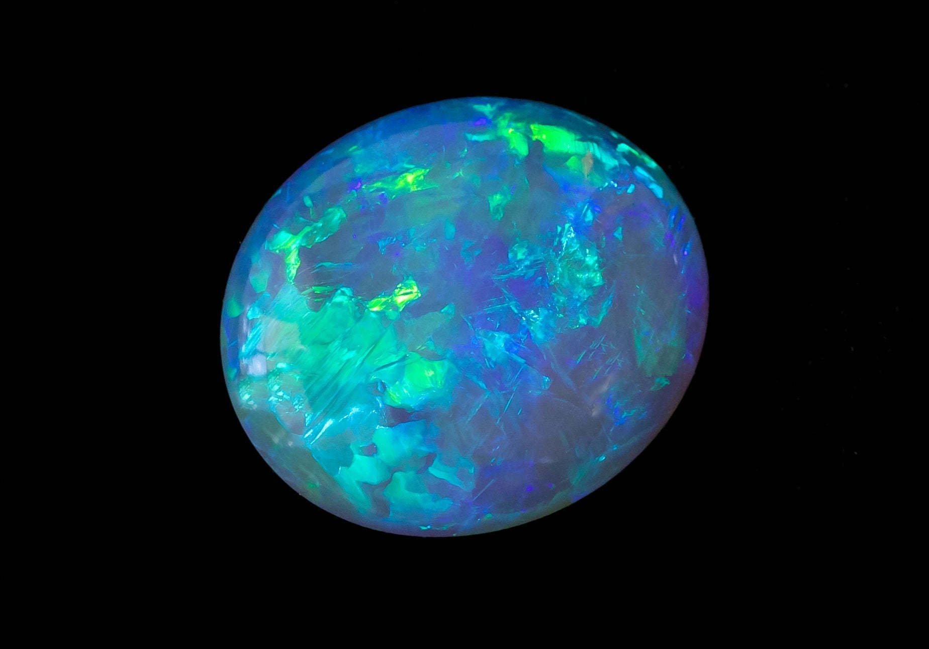 Black Opal