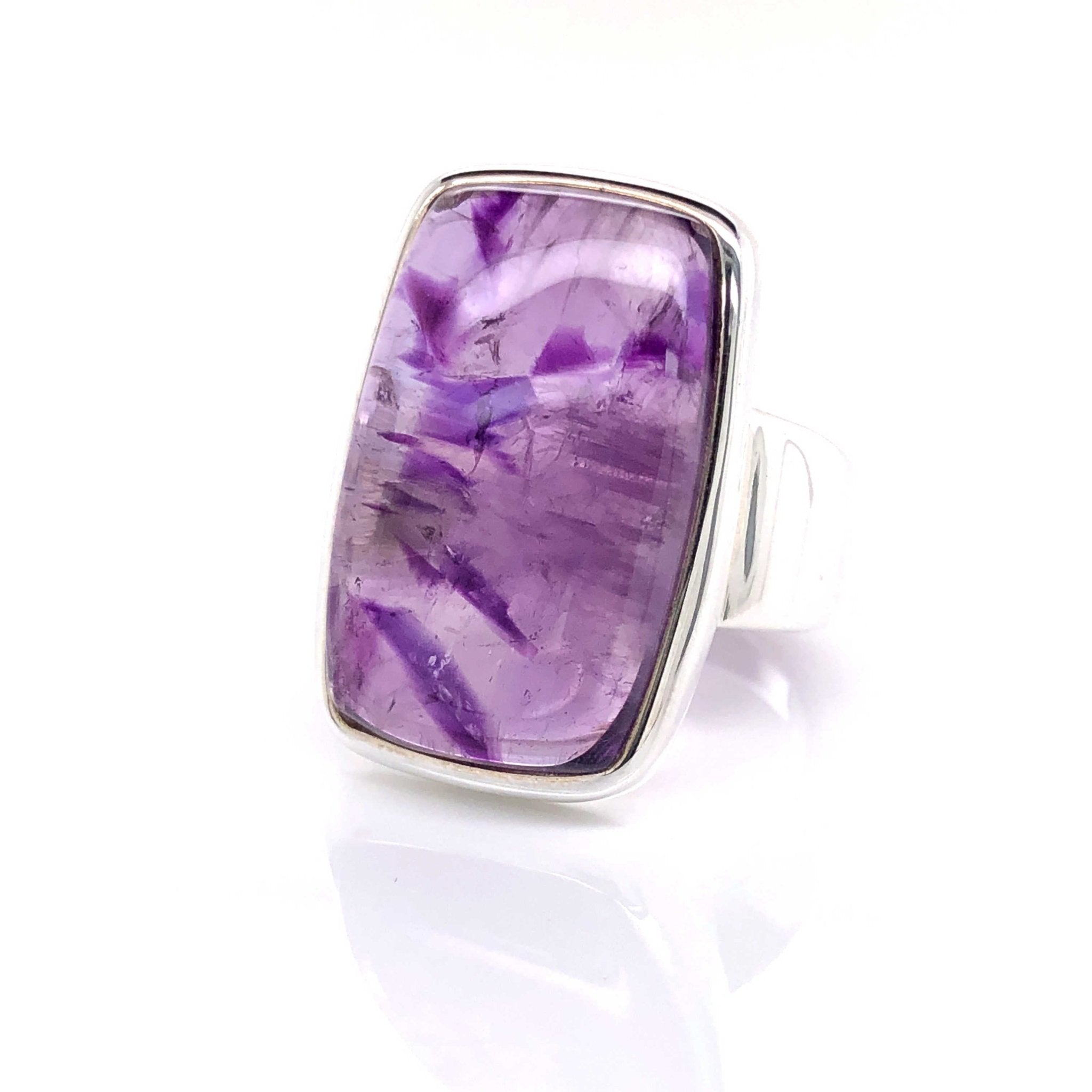Crystal Jewellery - Black Star Opal