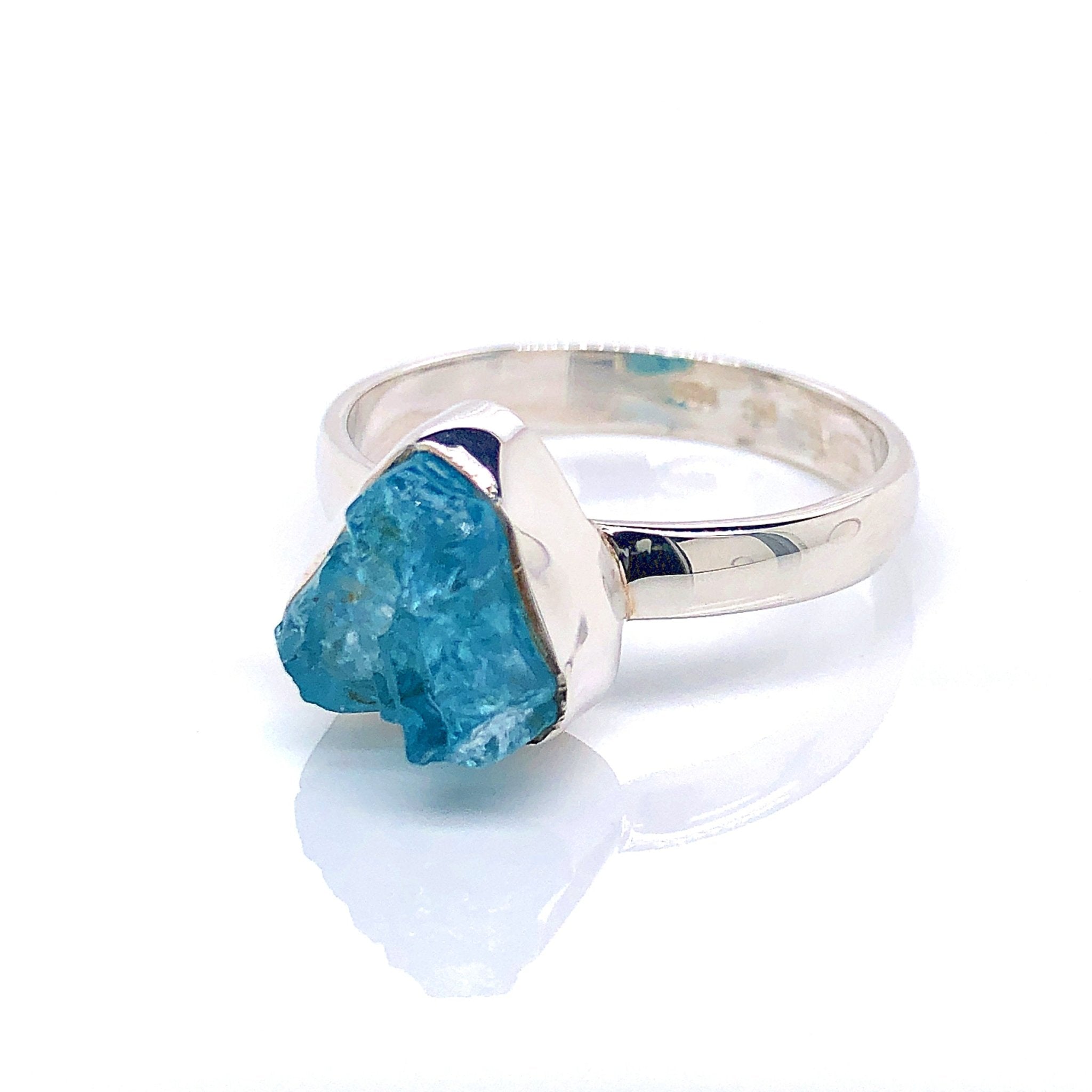 Gemstone Jewellery - Black Star Opal