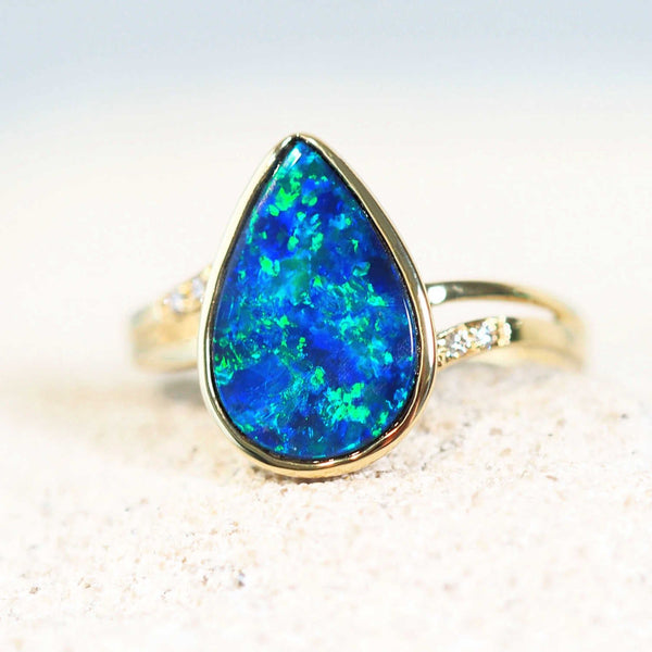 Free opal ring 2025